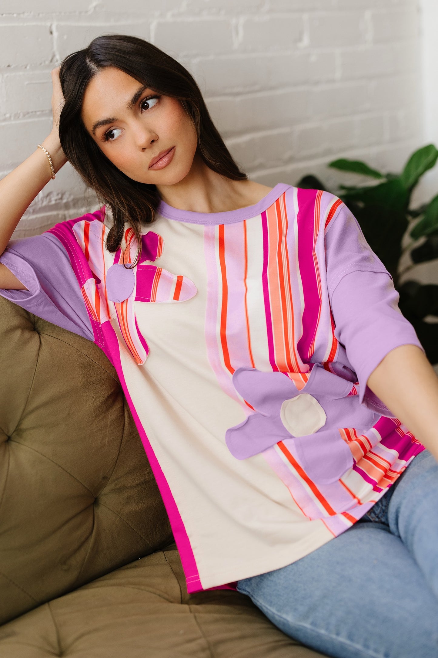 Tops & Tees