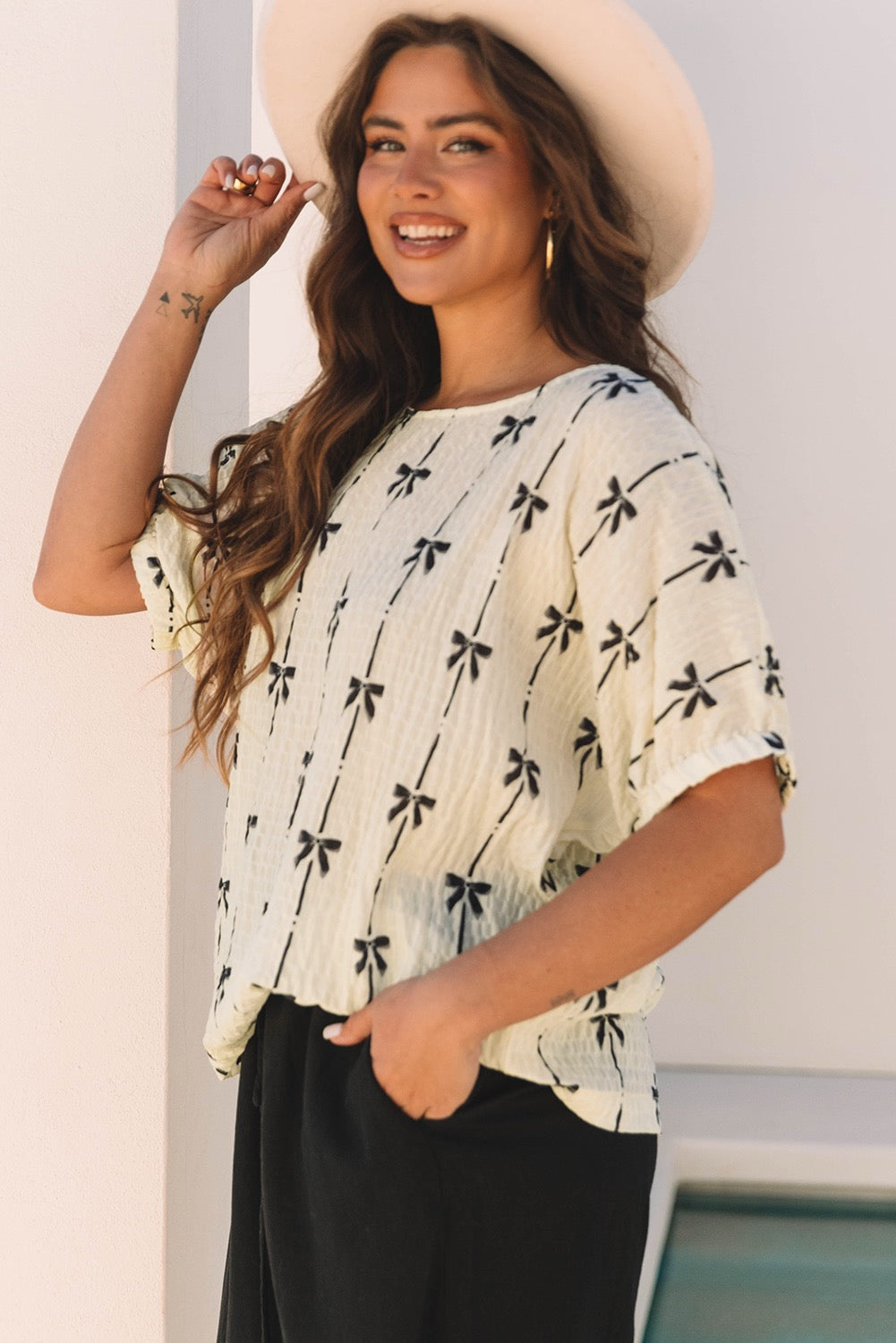 Blouses & Shirts