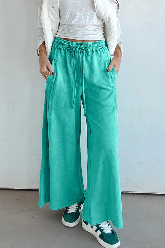 Pants & Culotte
