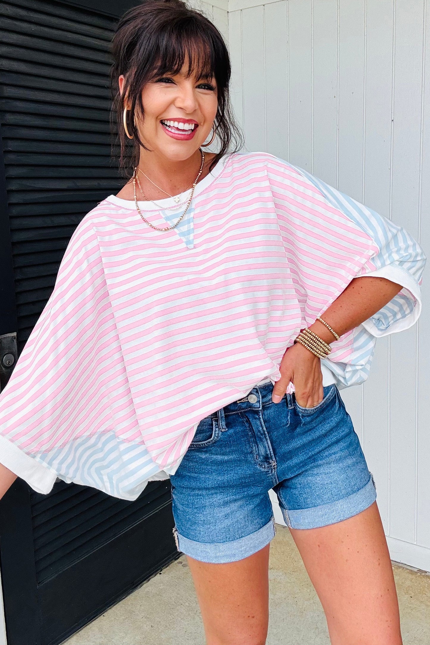 Tops & Tees