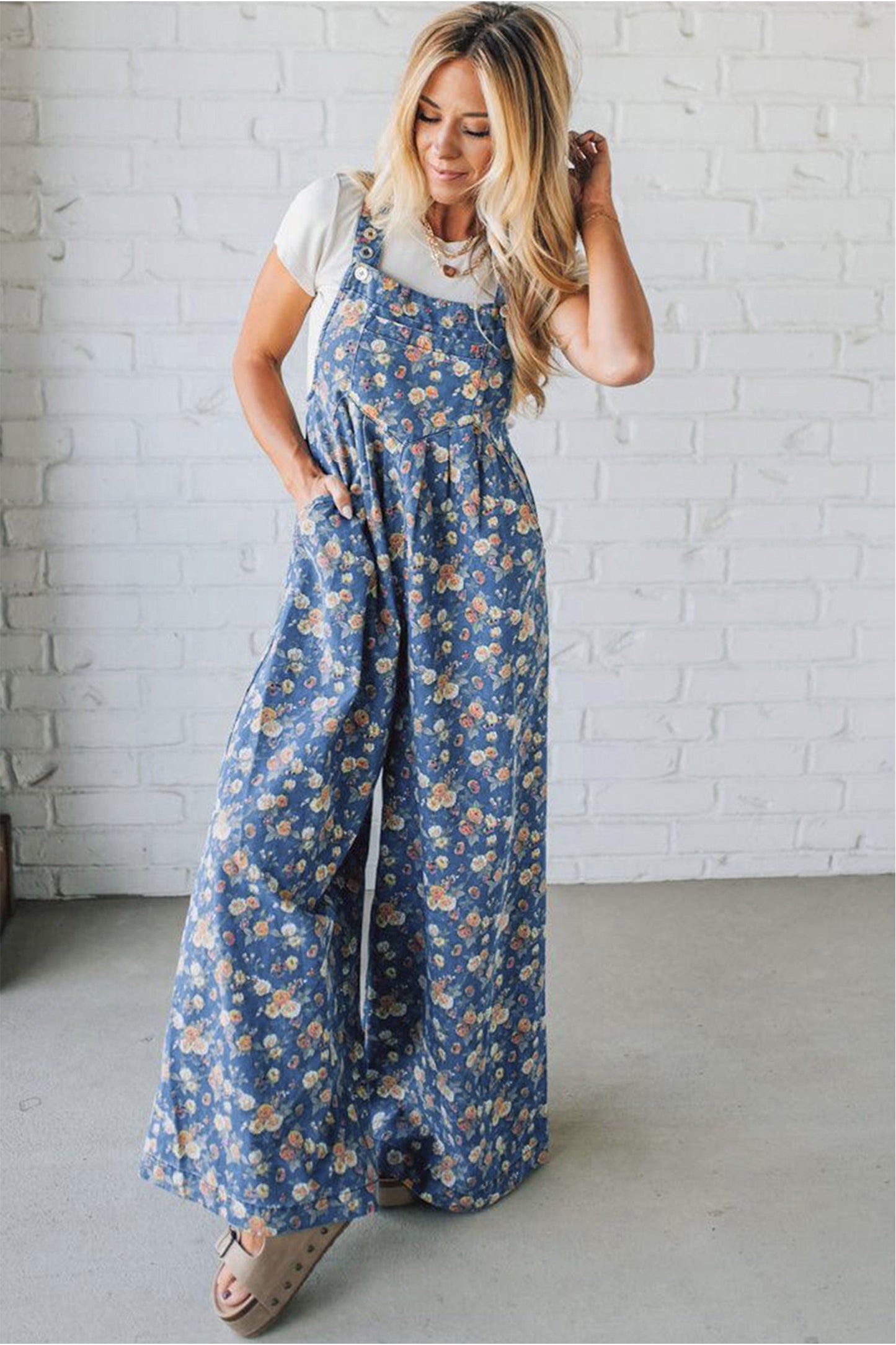 Jumpsuits & Rompers