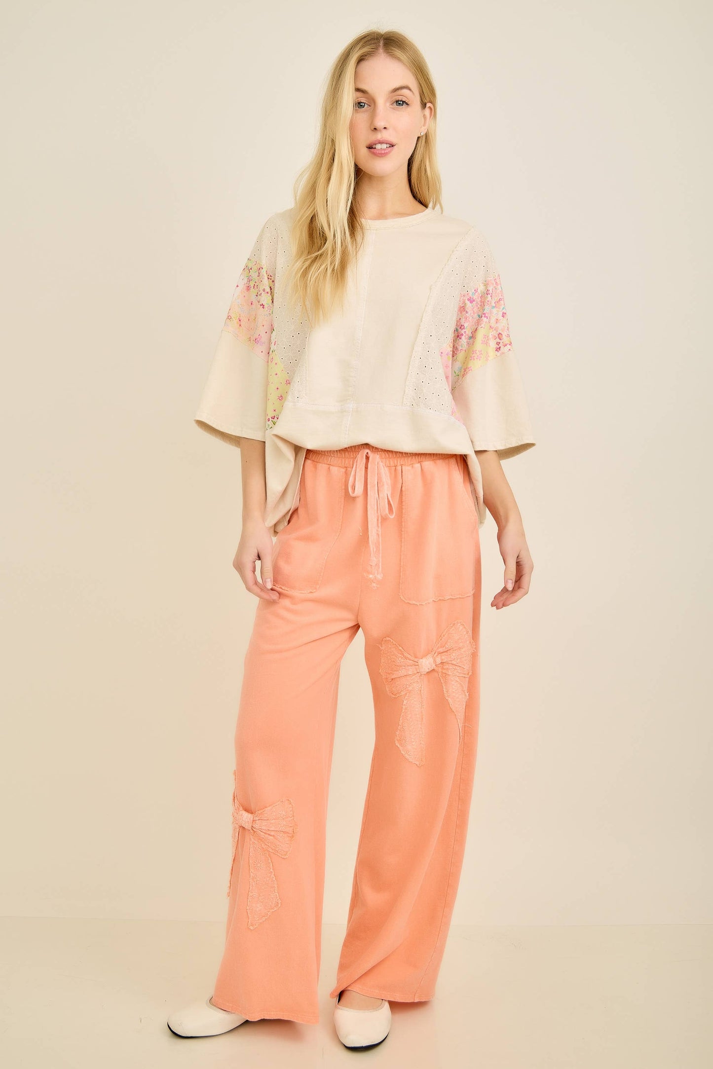 Patchwork Top