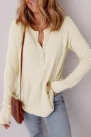 Henley Top
