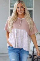 Short Sleeve Shirt