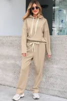 Corduroy Suit